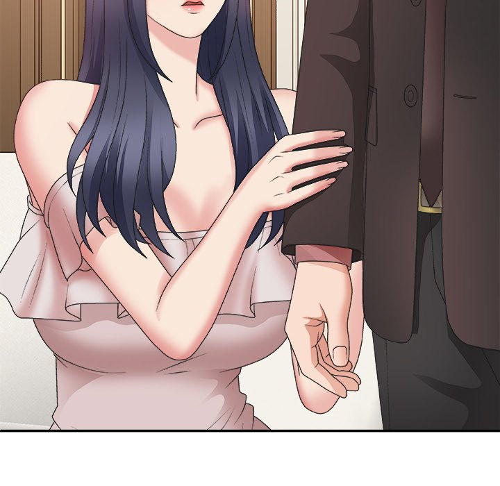 Miss Announcer chapter 41 page 28