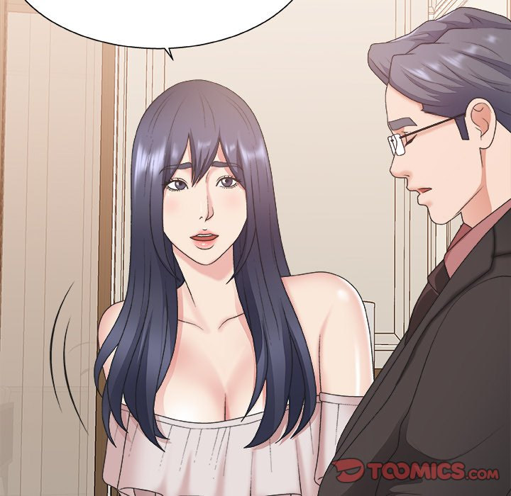 Miss Announcer chapter 41 page 33