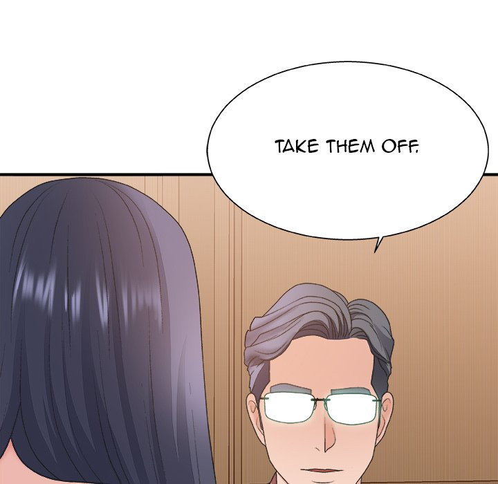 Miss Announcer chapter 41 page 38