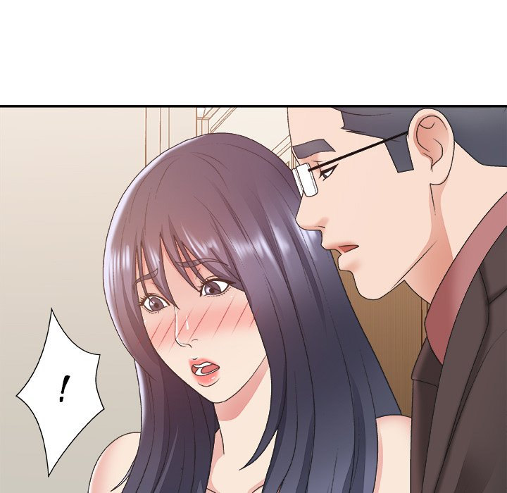 Miss Announcer chapter 41 page 47