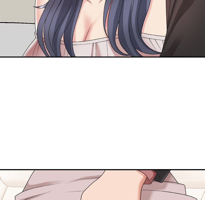 Miss Announcer chapter 41 page 48