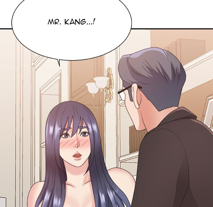 Miss Announcer chapter 41 page 50