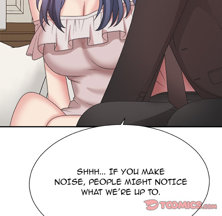 Miss Announcer chapter 41 page 51