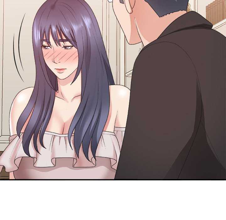 Miss Announcer chapter 41 page 55
