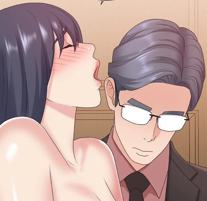 Miss Announcer chapter 41 page 58