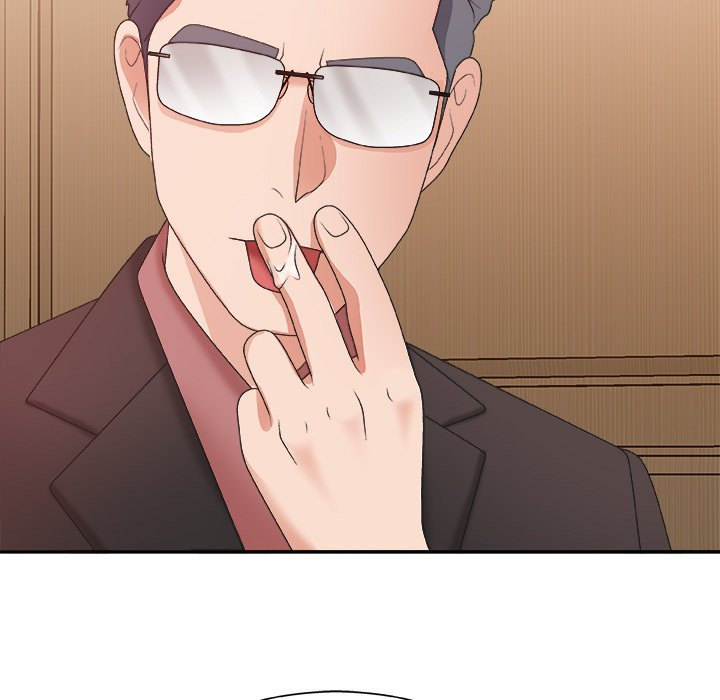 Miss Announcer chapter 41 page 60
