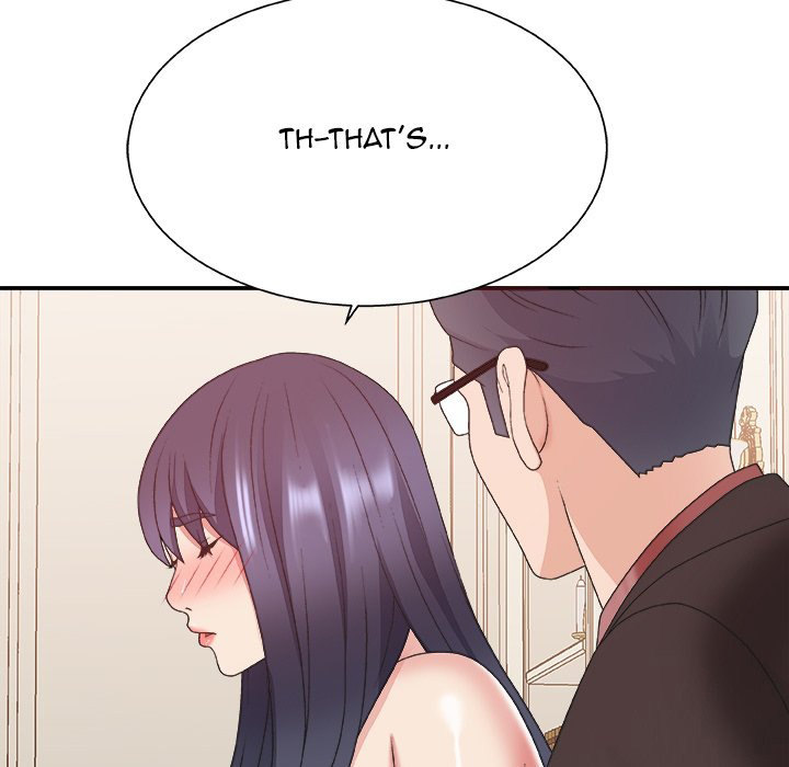 Miss Announcer chapter 41 page 61