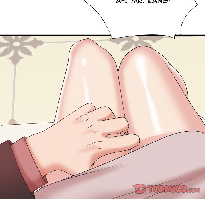 Miss Announcer chapter 41 page 63