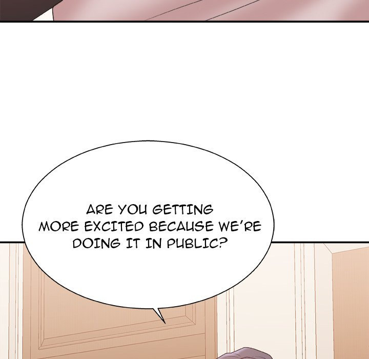 Miss Announcer chapter 41 page 64