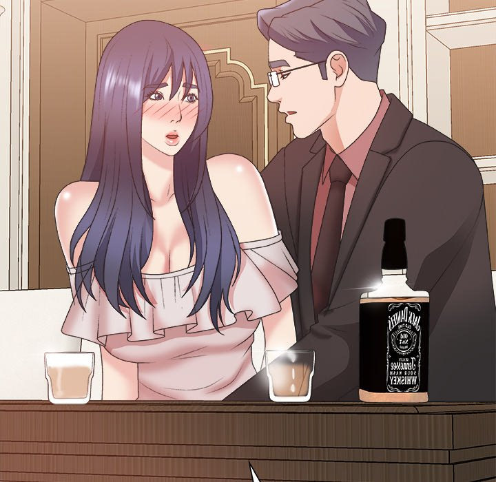 Miss Announcer chapter 41 page 65