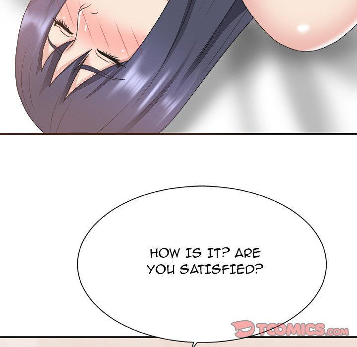 Miss Announcer chapter 41 page 75