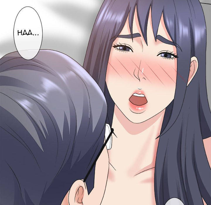 Miss Announcer chapter 41 page 78