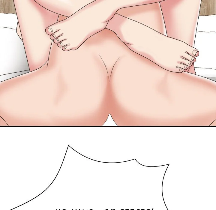 Miss Announcer chapter 41 page 84
