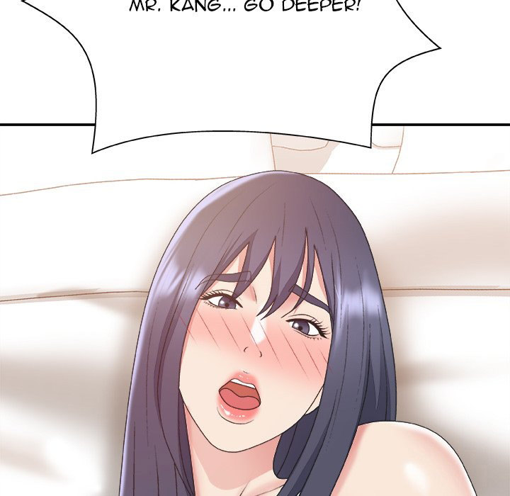 Miss Announcer chapter 41 page 85