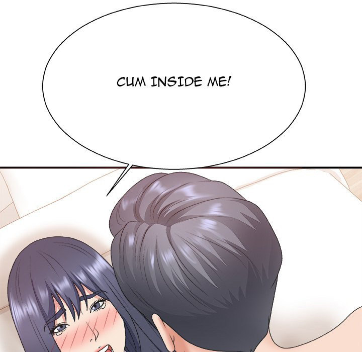 Miss Announcer chapter 41 page 92