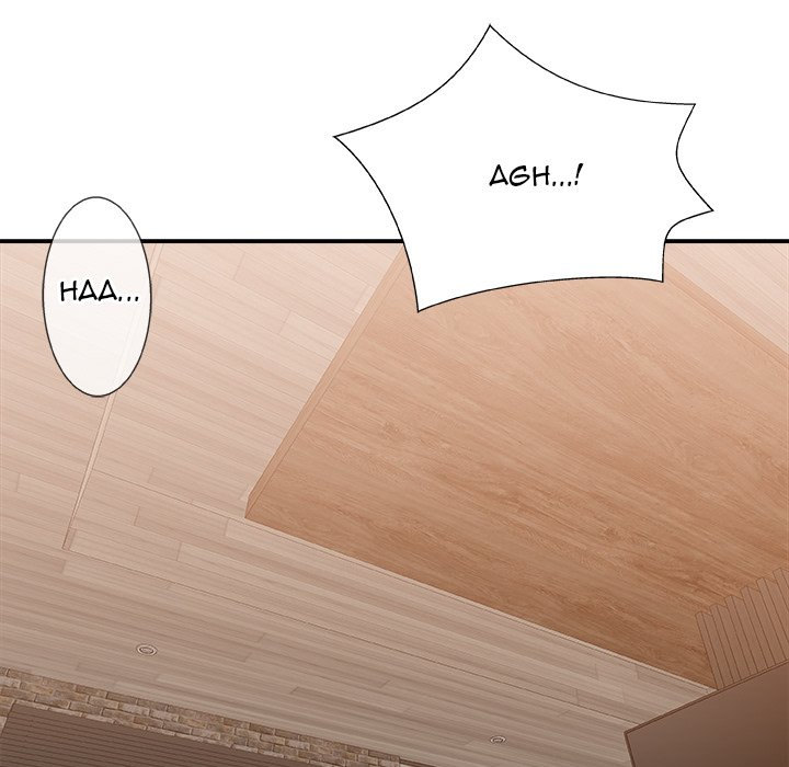 Miss Announcer chapter 41 page 94