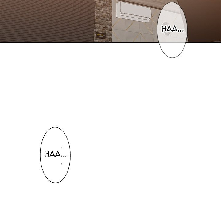 Miss Announcer chapter 41 page 95