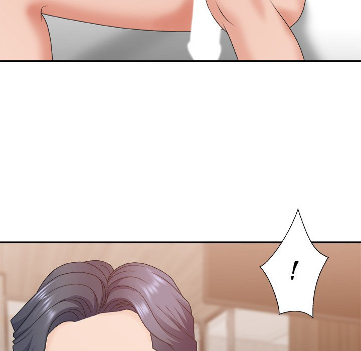 Miss Announcer chapter 41 page 98
