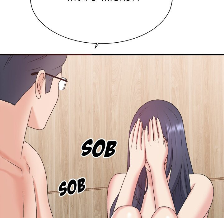 Miss Announcer chapter 41 page 100