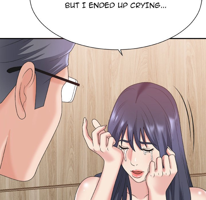 Miss Announcer chapter 41 page 102