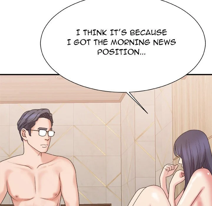 Miss Announcer chapter 41 page 107