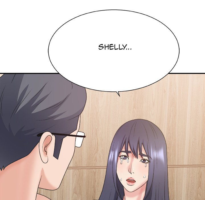 Miss Announcer chapter 41 page 109