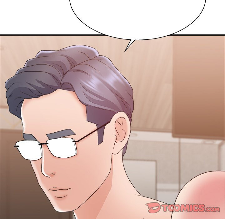 Miss Announcer chapter 41 page 111
