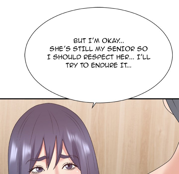 Miss Announcer chapter 41 page 114