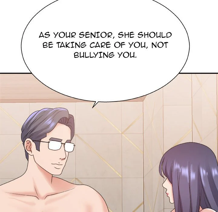 Miss Announcer chapter 41 page 116