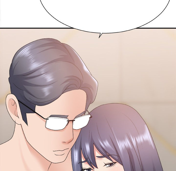 Miss Announcer chapter 41 page 118