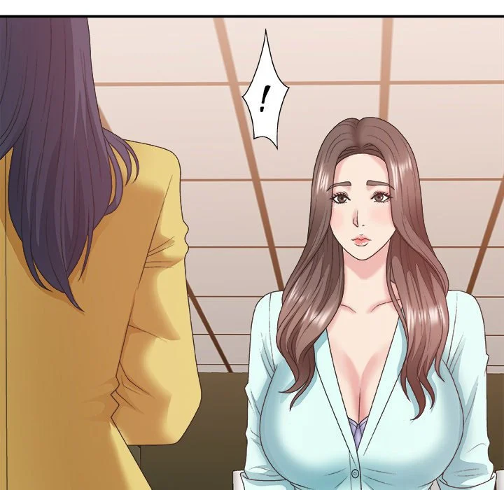 Miss Announcer chapter 42 page 7