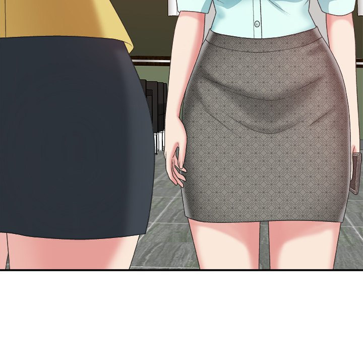 Miss Announcer chapter 42 page 8