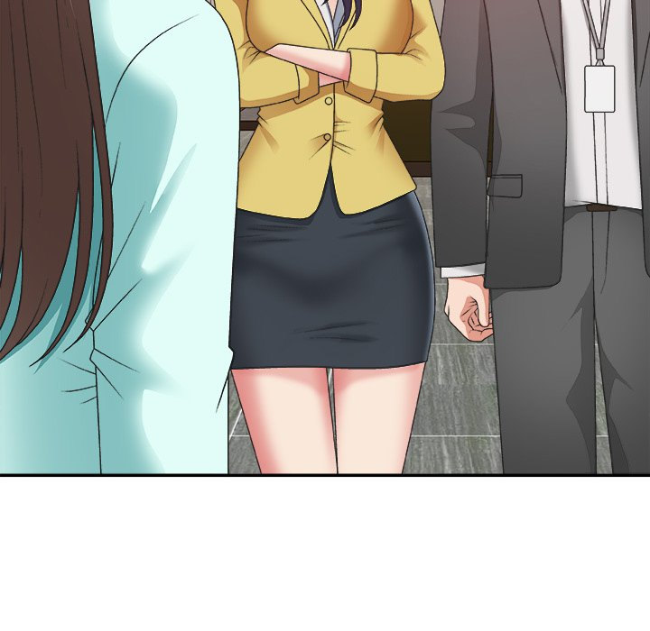 Miss Announcer chapter 42 page 10