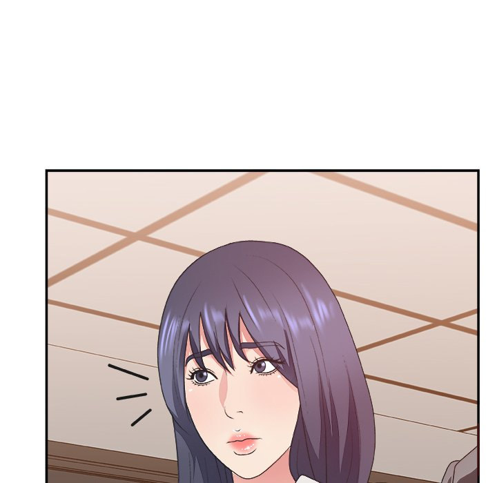 Miss Announcer chapter 42 page 11