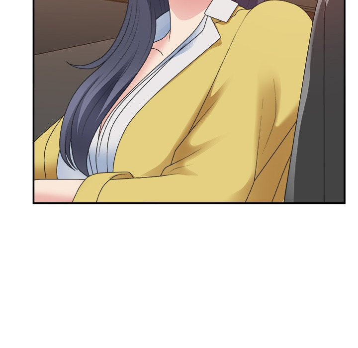 Miss Announcer chapter 42 page 12