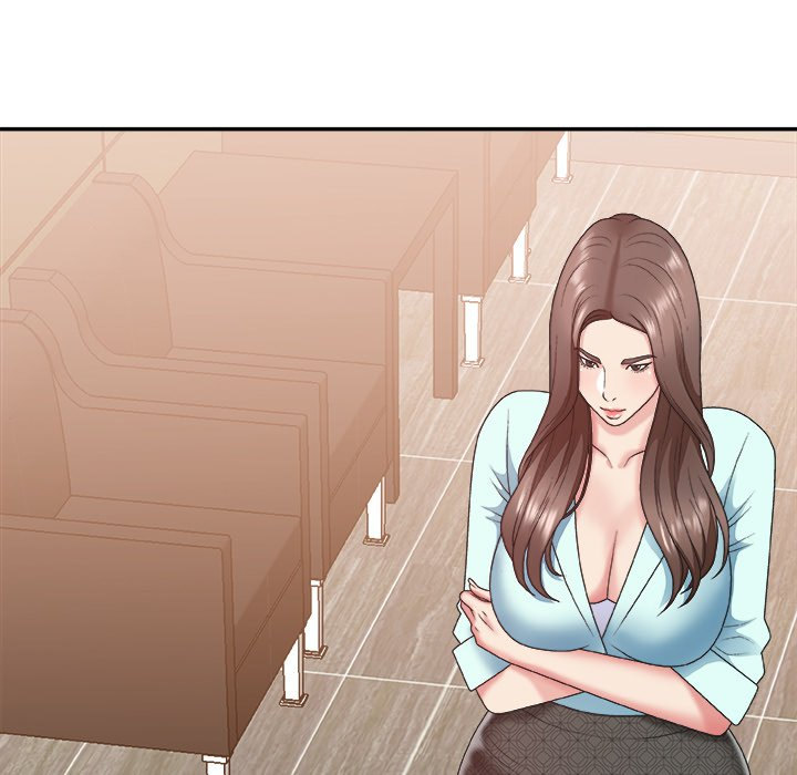 Miss Announcer chapter 42 page 13