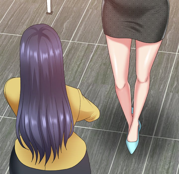Miss Announcer chapter 42 page 14