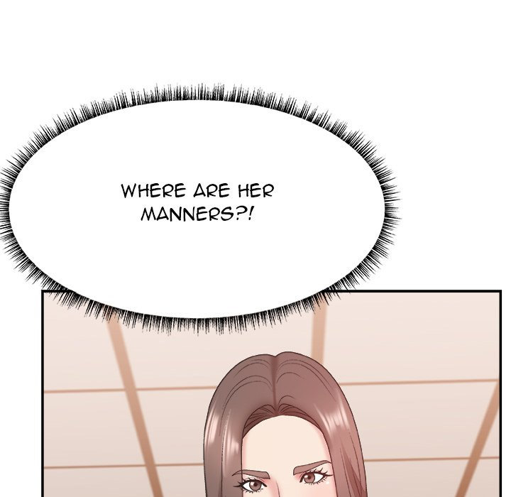 Miss Announcer chapter 42 page 16