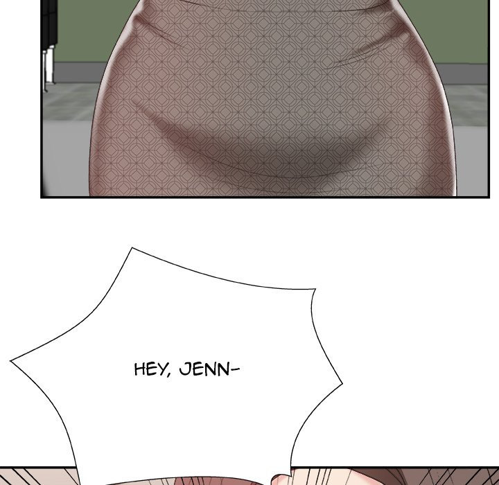 Miss Announcer chapter 42 page 18