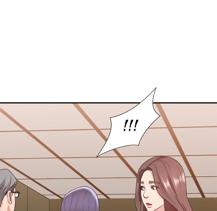 Miss Announcer chapter 42 page 20