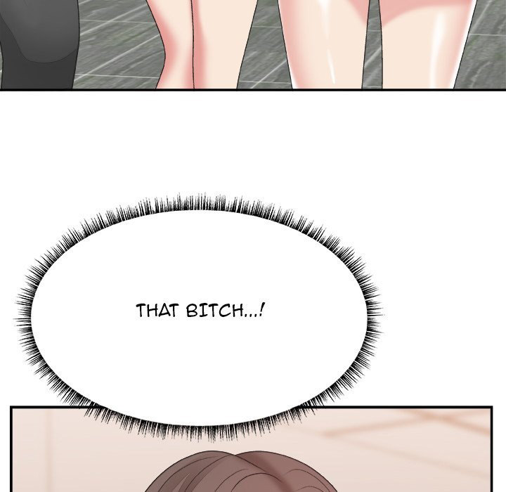 Miss Announcer chapter 42 page 22