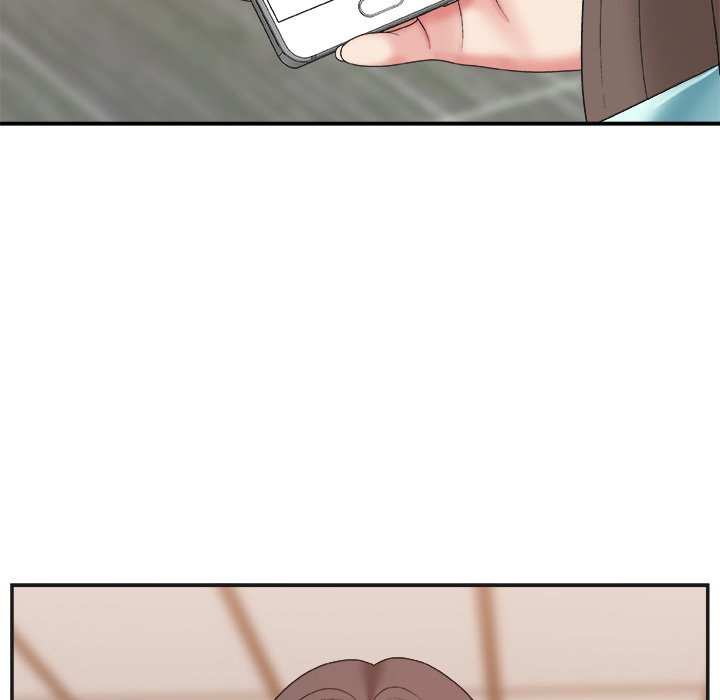 Miss Announcer chapter 42 page 29