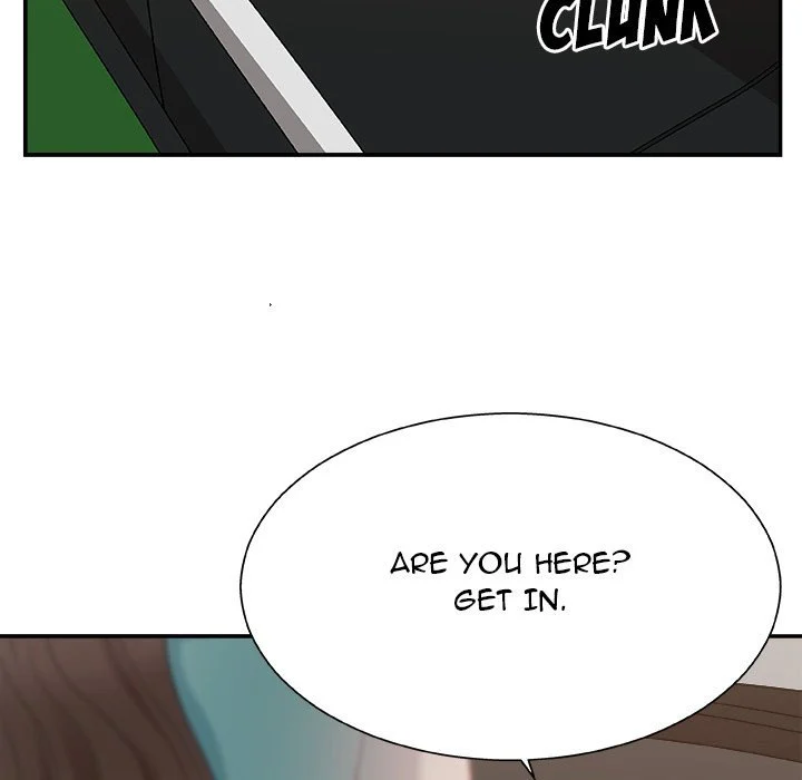 Miss Announcer chapter 42 page 37