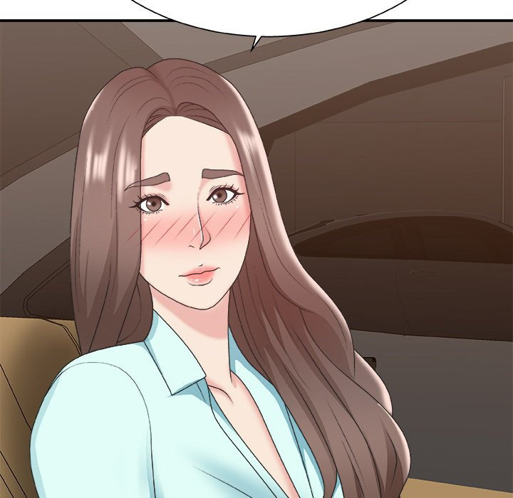 Miss Announcer chapter 42 page 42
