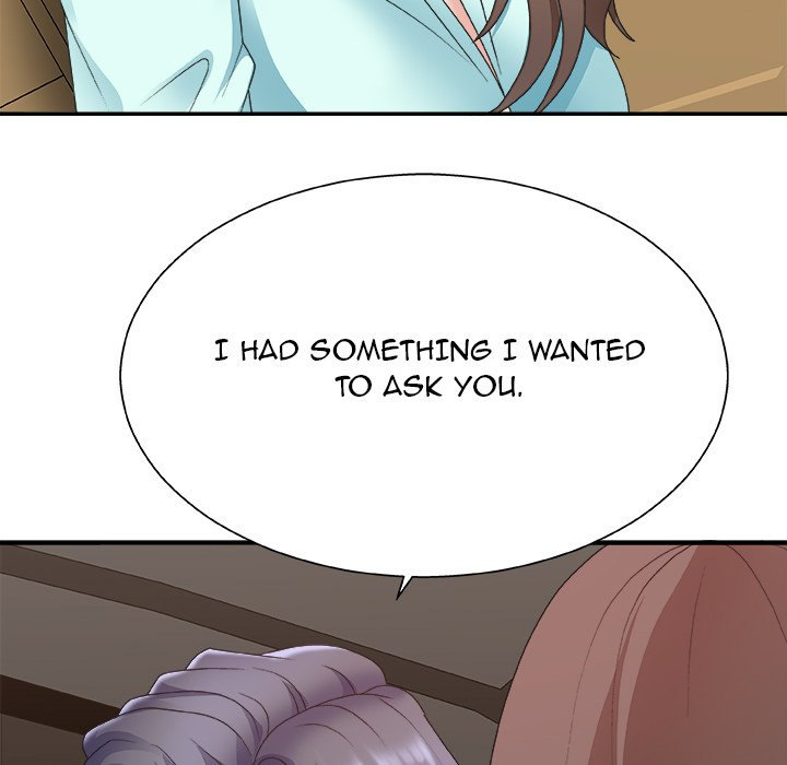 Miss Announcer chapter 42 page 43