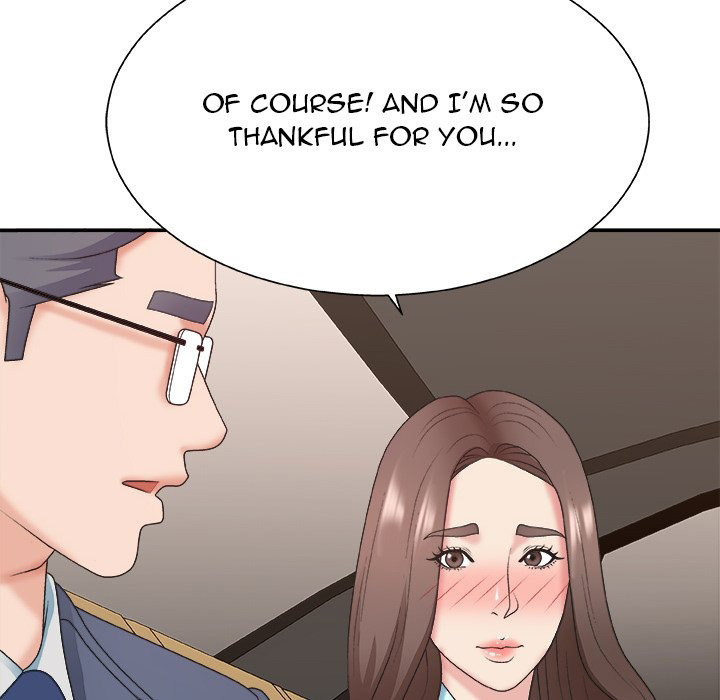 Miss Announcer chapter 42 page 47