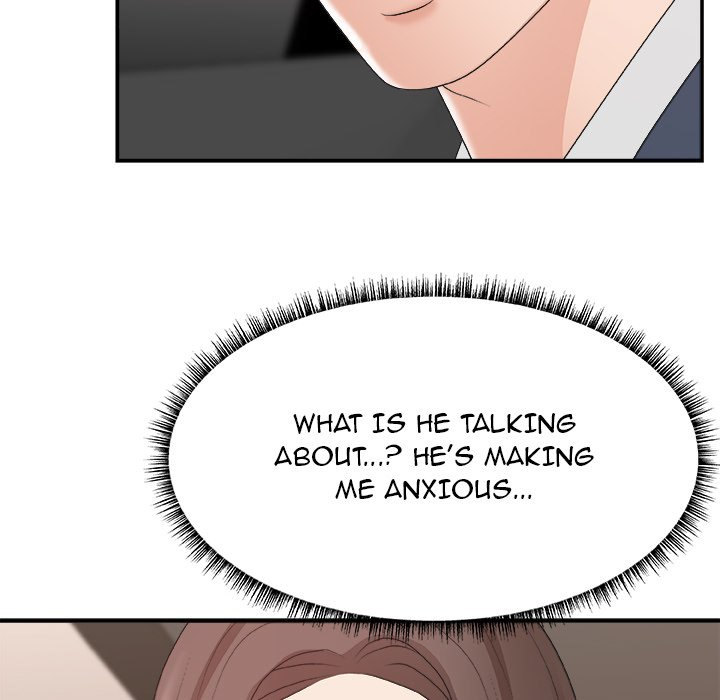 Miss Announcer chapter 42 page 50