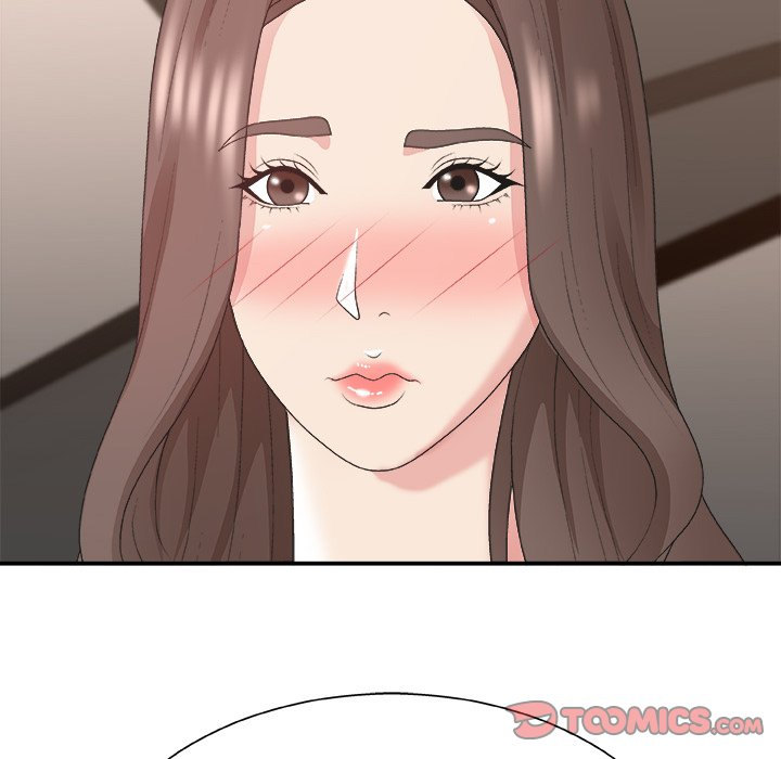 Miss Announcer chapter 42 page 51