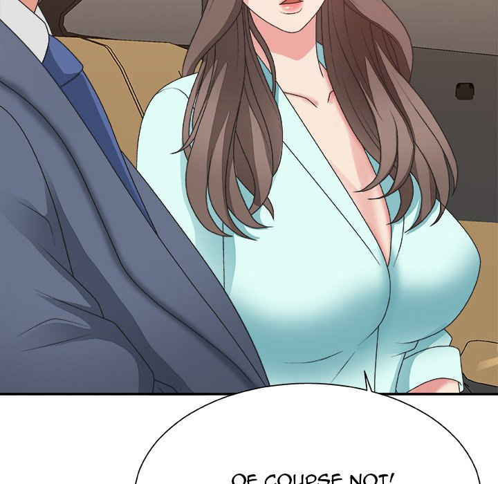Miss Announcer chapter 42 page 53
