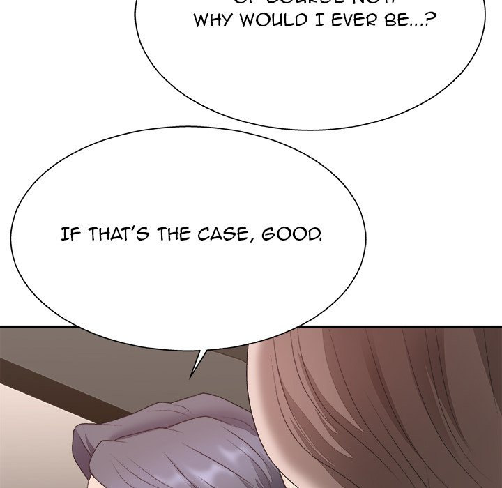 Miss Announcer chapter 42 page 54